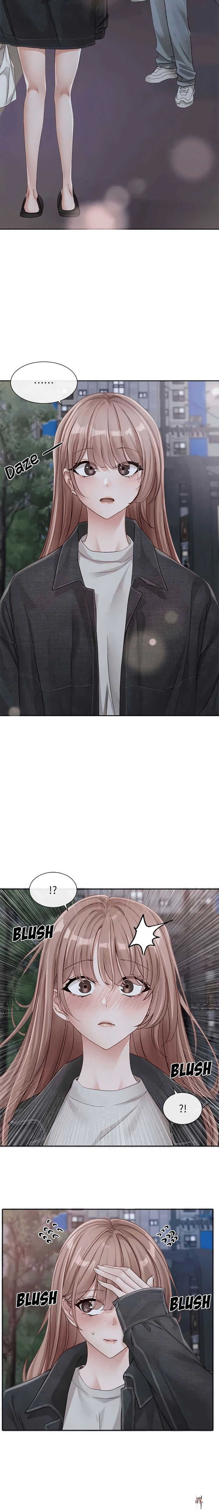 Circles Circles Chapter 138 - Page 11