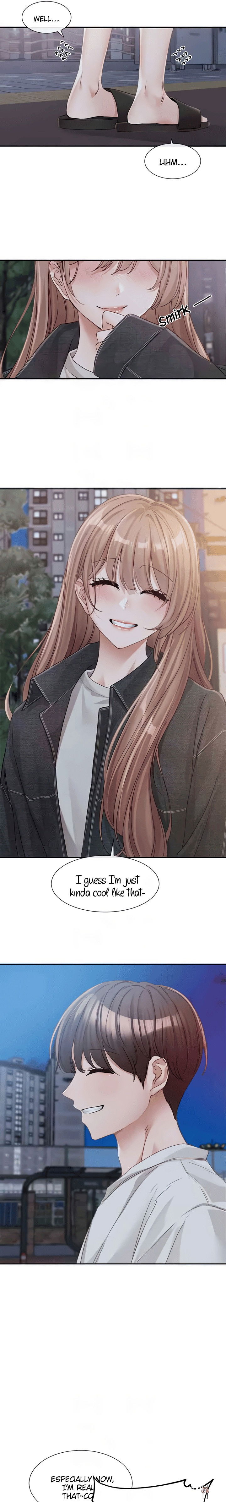 Circles Circles Chapter 138 - Page 12