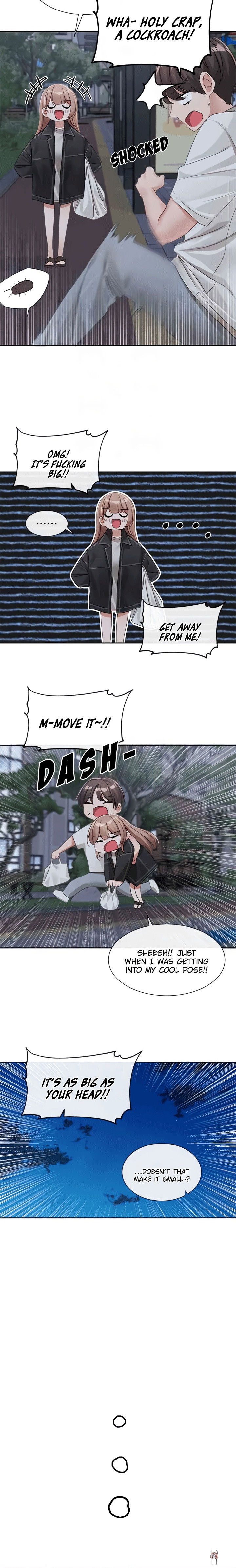 Circles Circles Chapter 138 - Page 13