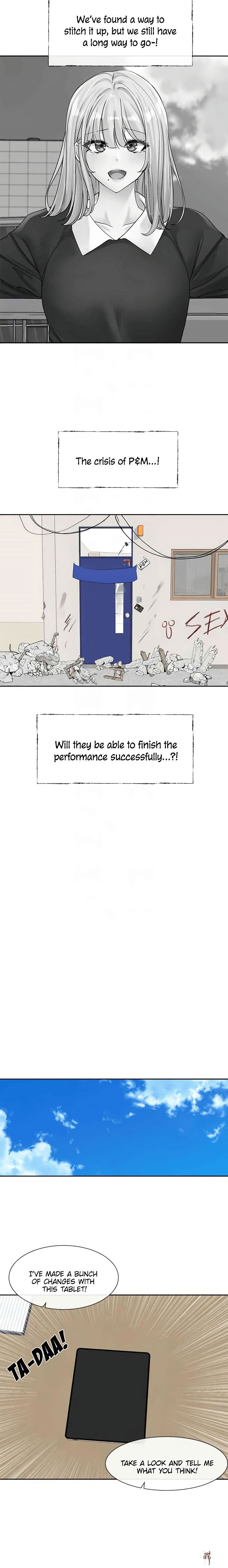 Circles Circles Chapter 138 - Page 17