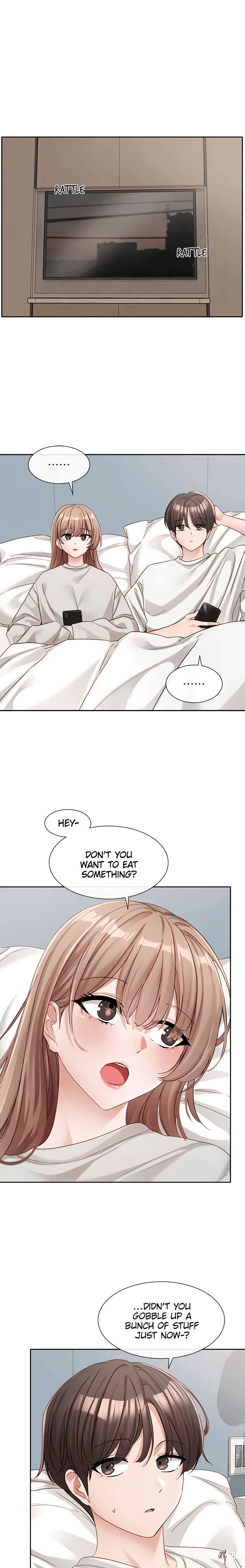 Circles Circles Chapter 138 - Page 2