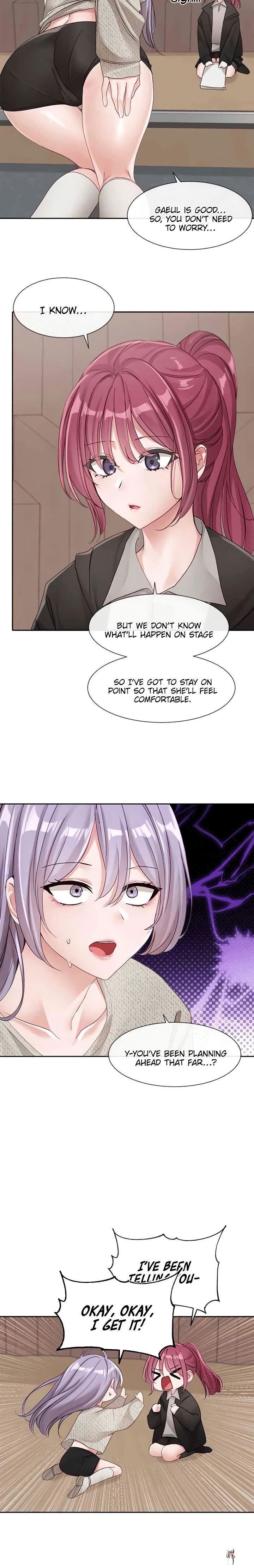 Circles Circles Chapter 138 - Page 21