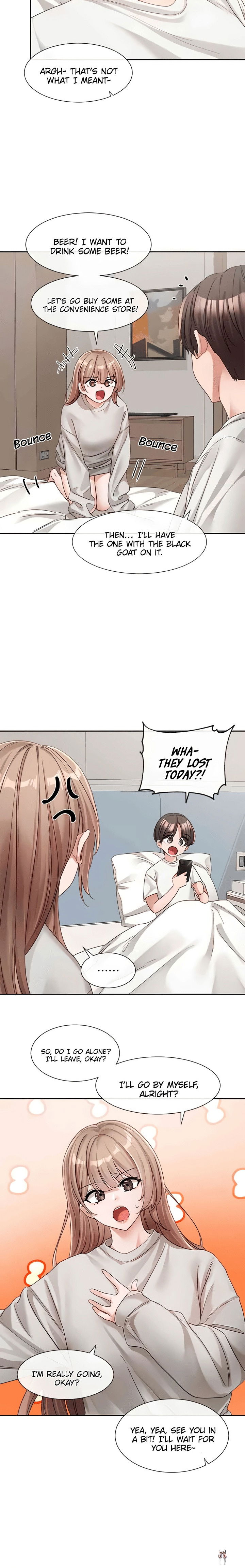 Circles Circles Chapter 138 - Page 3