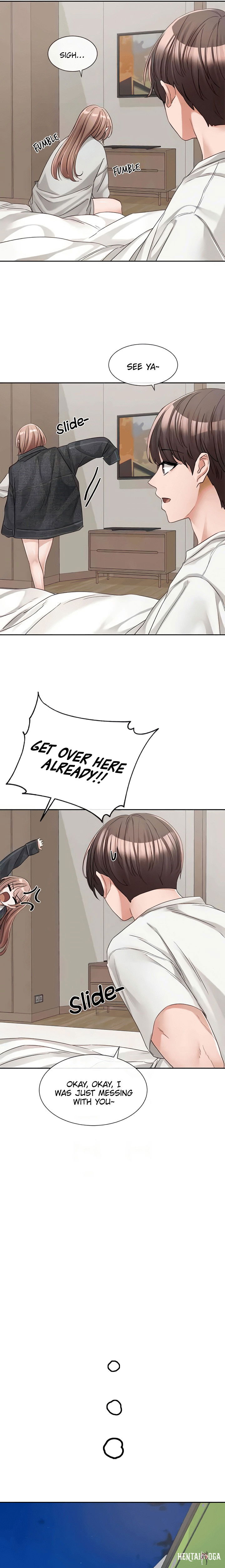 Circles Circles Chapter 138 - Page 4