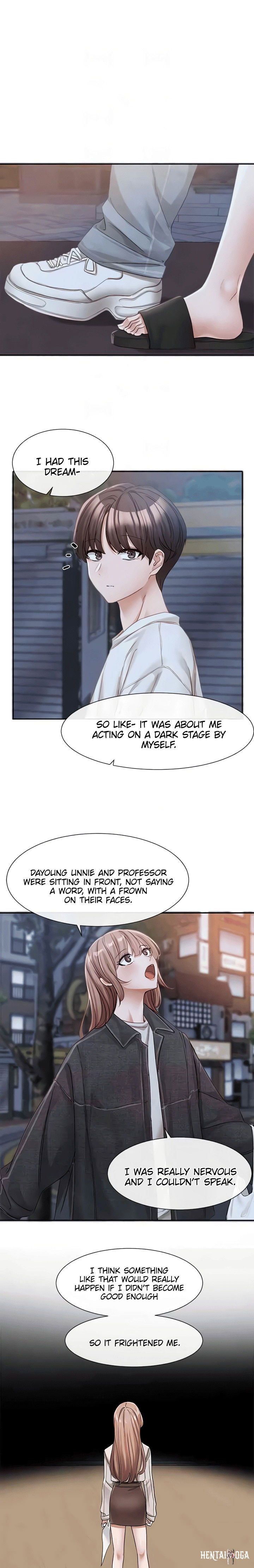 Circles Circles Chapter 138 - Page 6