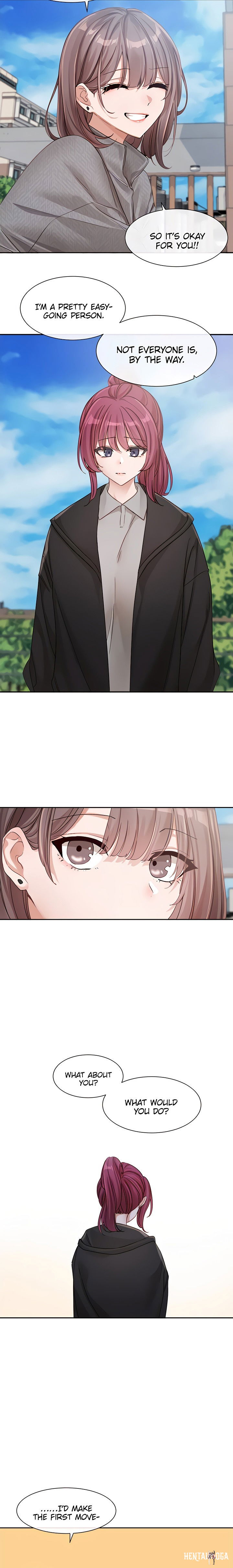 Circles Circles Chapter 139 - Page 10