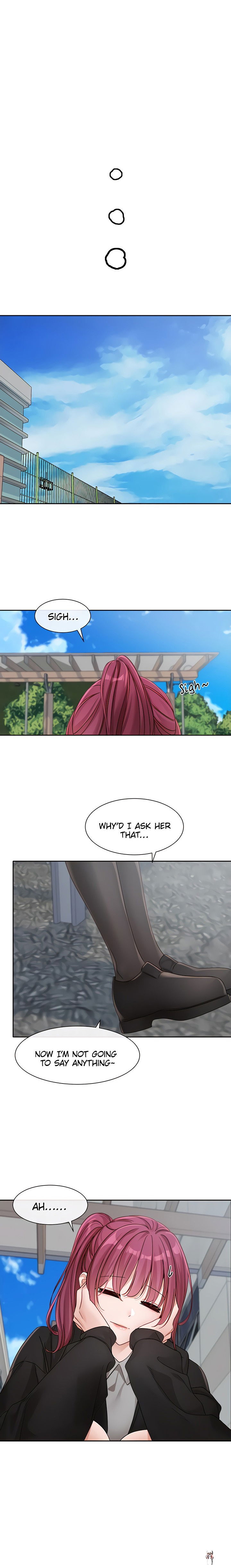 Circles Circles Chapter 139 - Page 13