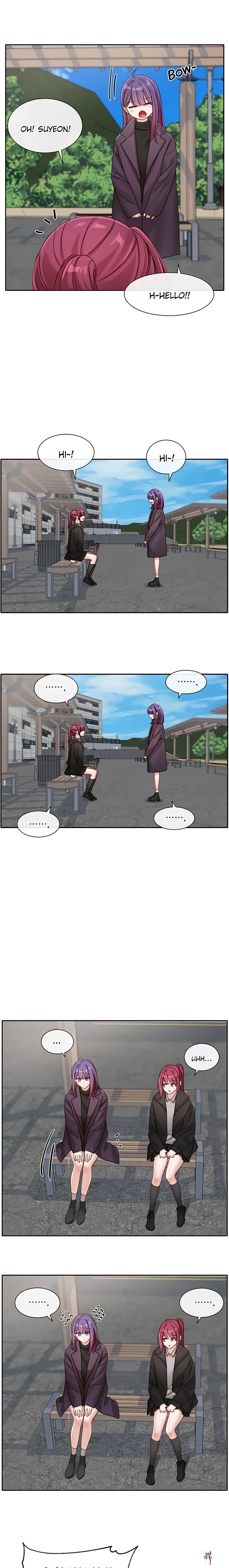 Circles Circles Chapter 139 - Page 15