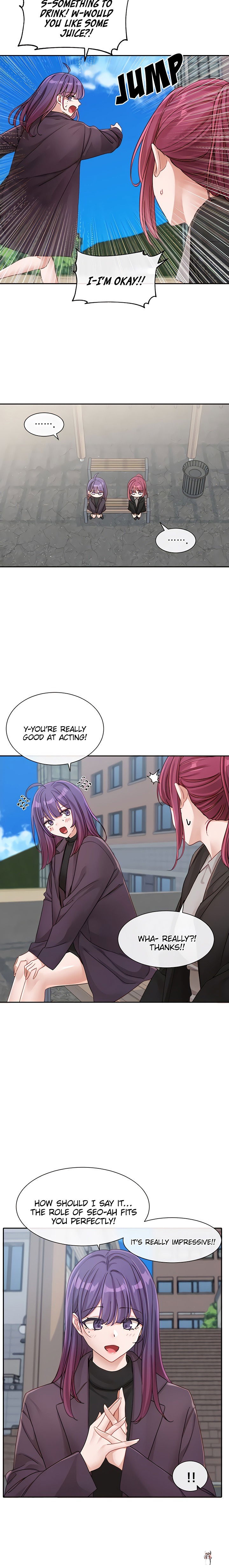 Circles Circles Chapter 139 - Page 16