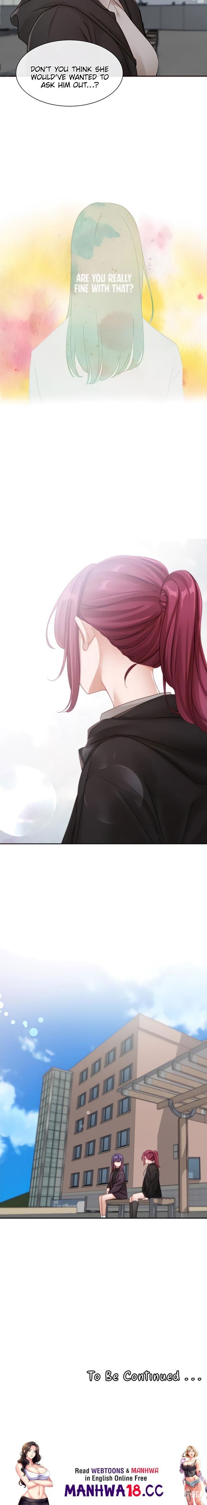 Circles Circles Chapter 139 - Page 22