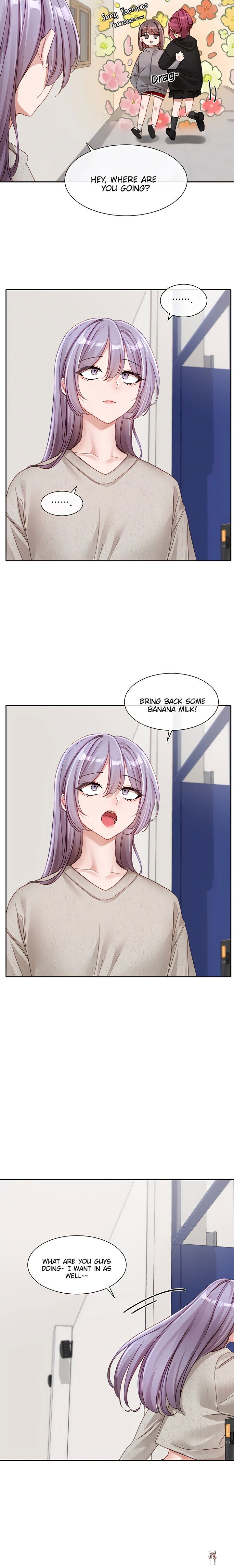 Circles Circles Chapter 139 - Page 3