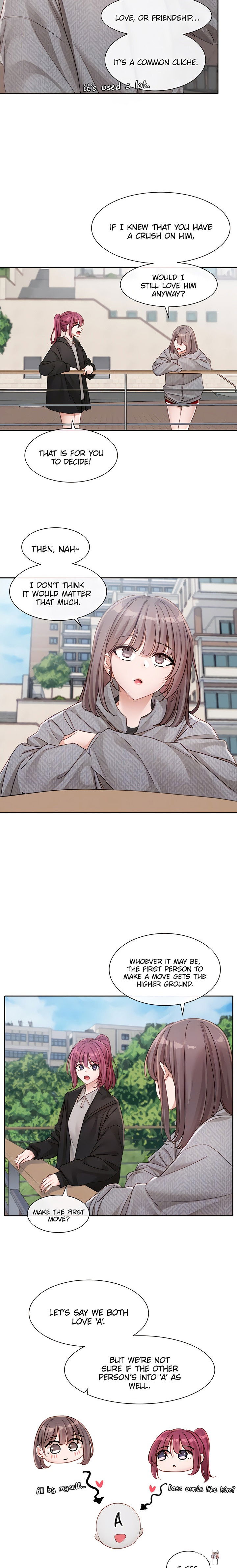 Circles Circles Chapter 139 - Page 6