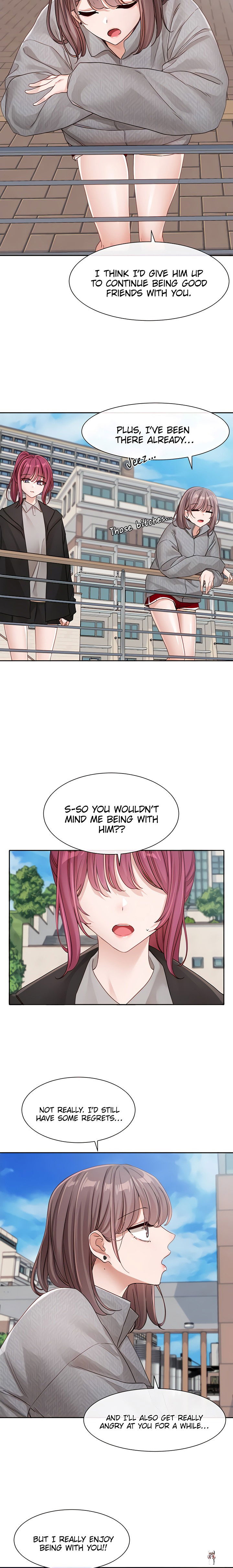 Circles Circles Chapter 139 - Page 9