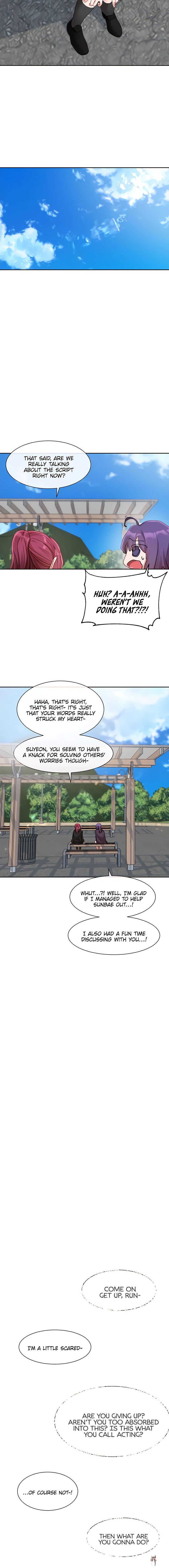 Circles Circles Chapter 140 - Page 10