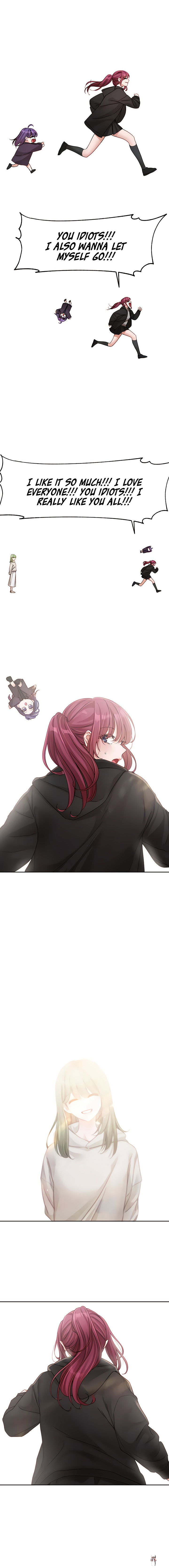 Circles Circles Chapter 140 - Page 13