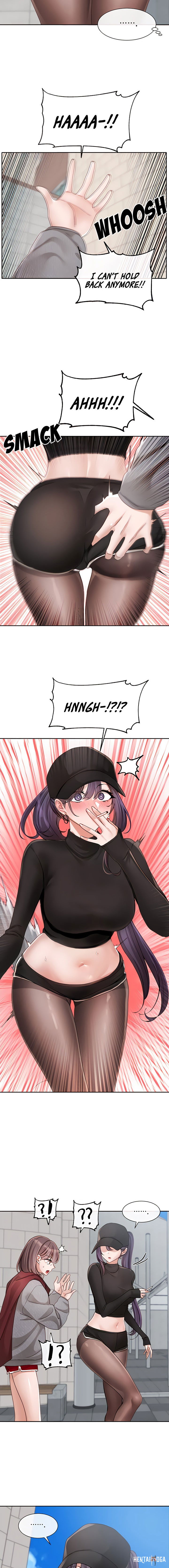 Circles Circles Chapter 140 - Page 15