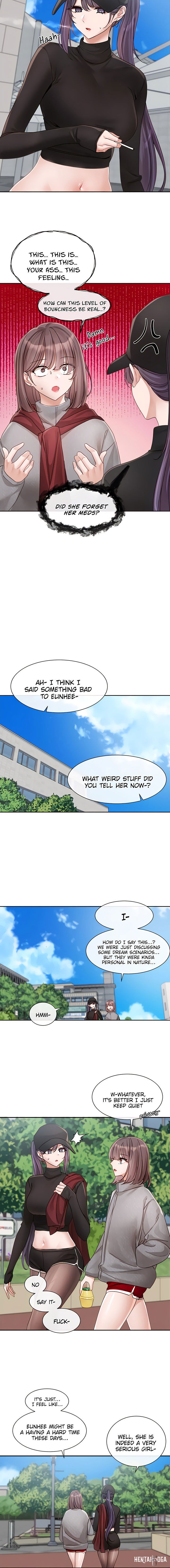 Circles Circles Chapter 140 - Page 16