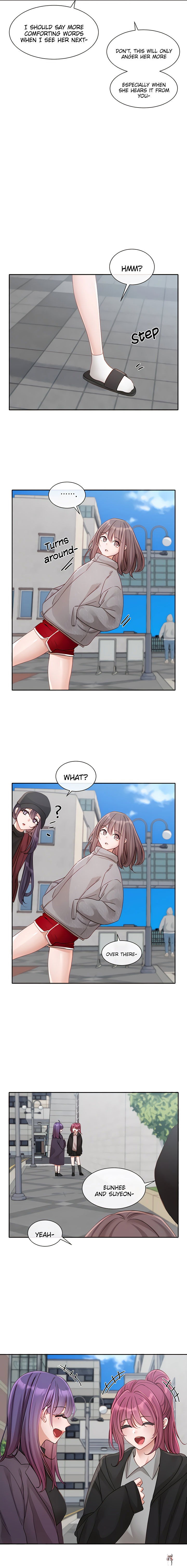 Circles Circles Chapter 140 - Page 17