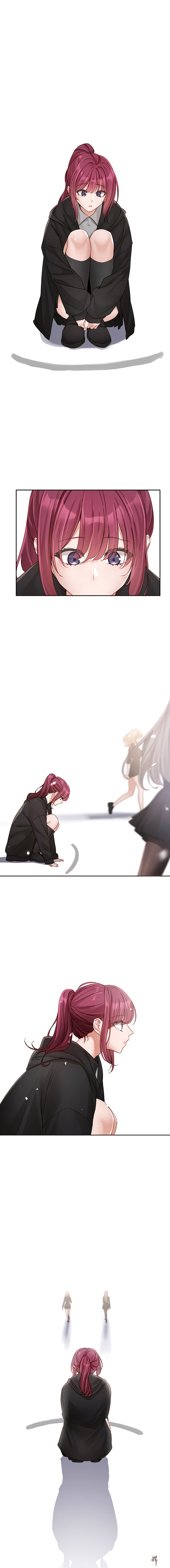 Circles Circles Chapter 140 - Page 2