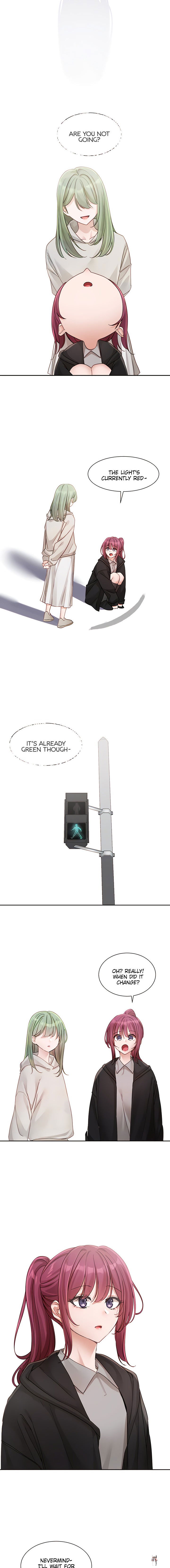 Circles Circles Chapter 140 - Page 3