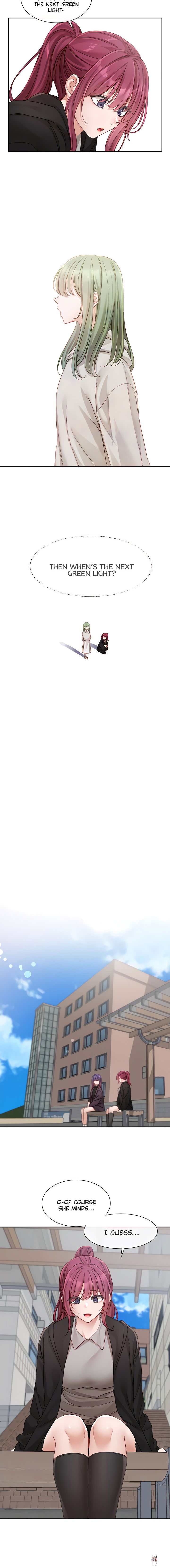 Circles Circles Chapter 140 - Page 4