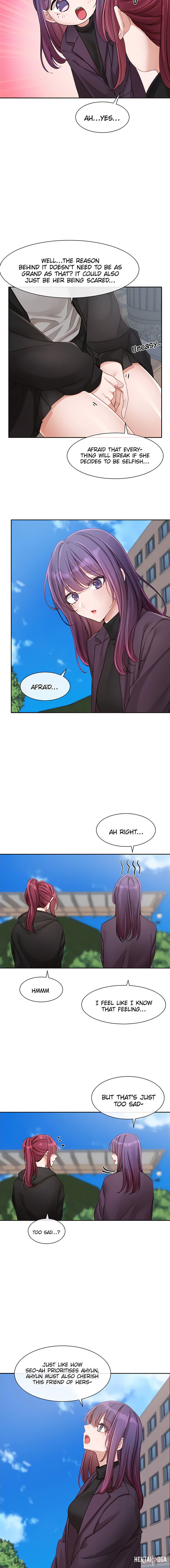 Circles Circles Chapter 140 - Page 6