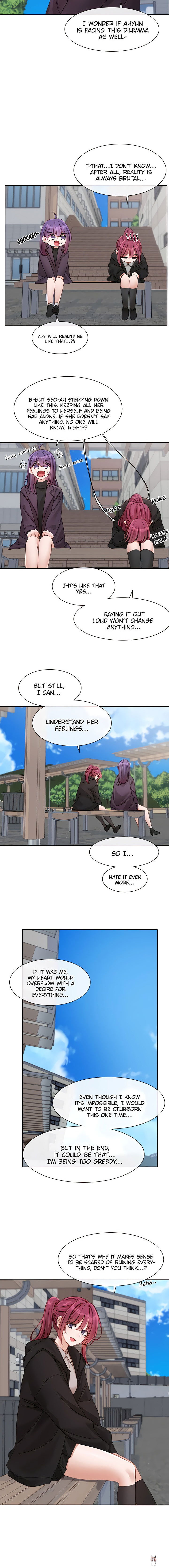 Circles Circles Chapter 140 - Page 7