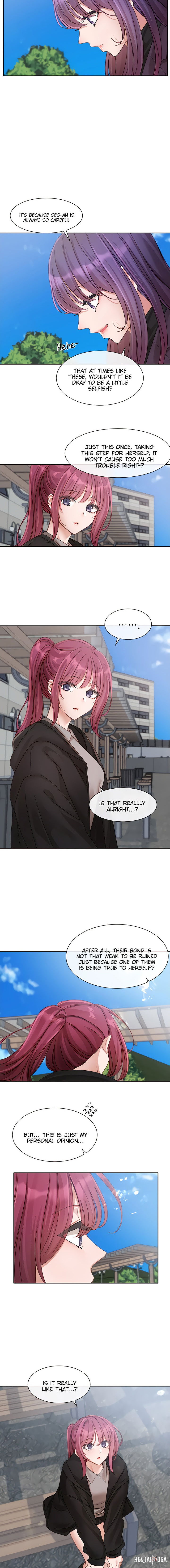 Circles Circles Chapter 140 - Page 9