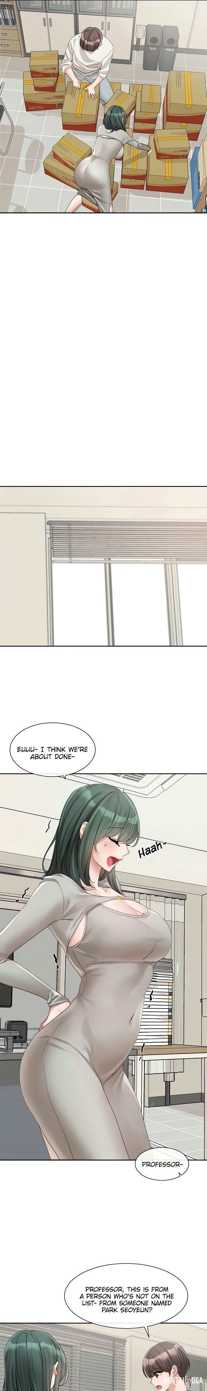 Circles Circles Chapter 141 - Page 17