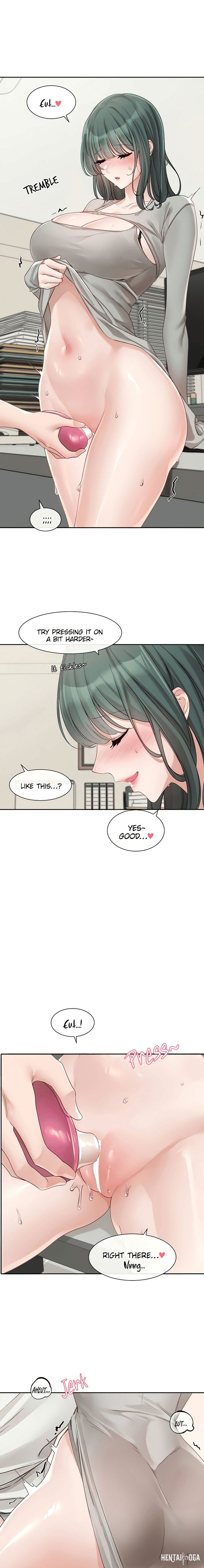 Circles Circles Chapter 142 - Page 12