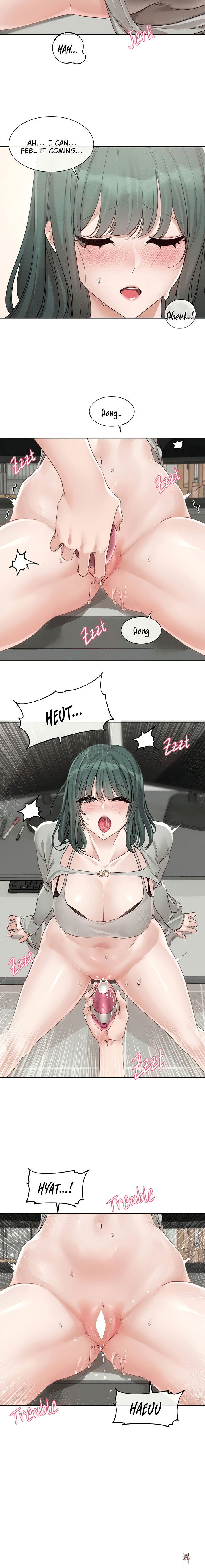 Circles Circles Chapter 142 - Page 13