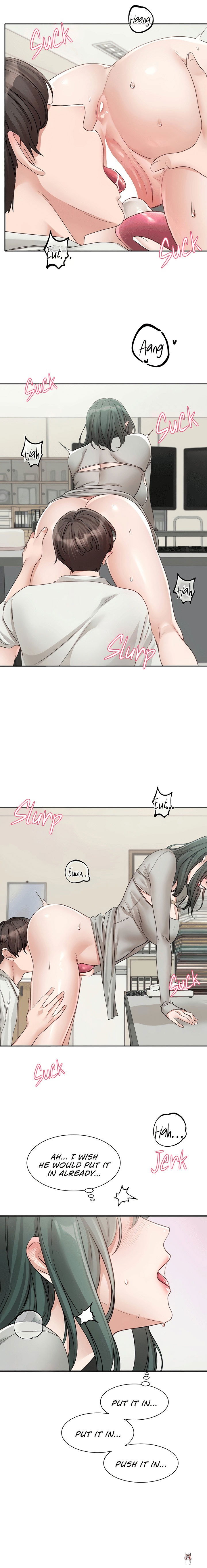 Circles Circles Chapter 142 - Page 16