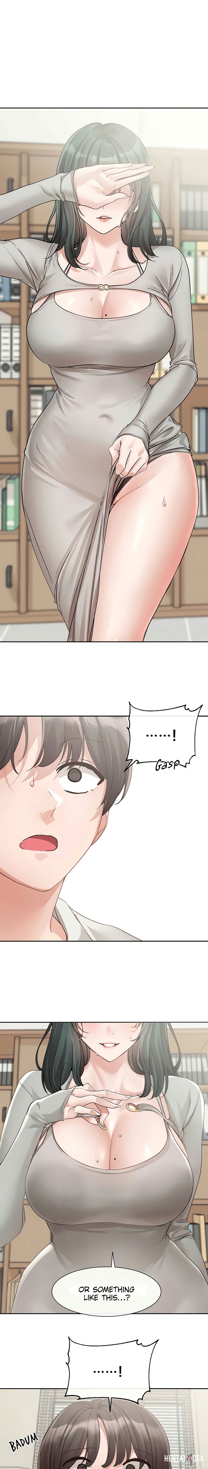 Circles Circles Chapter 142 - Page 2