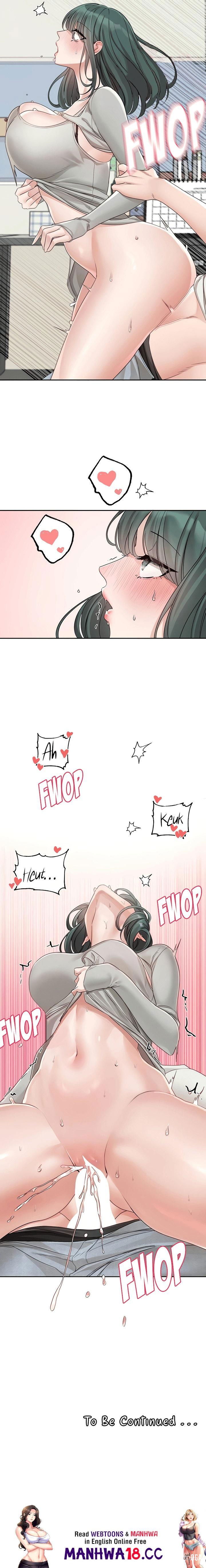 Circles Circles Chapter 142 - Page 22