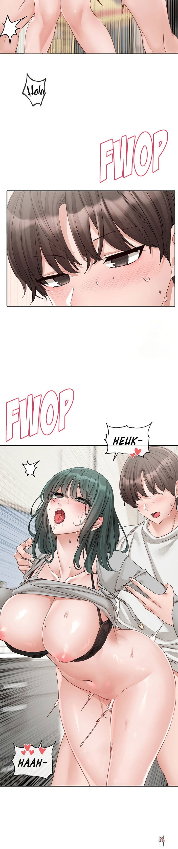 Circles Circles Chapter 143 - Page 13