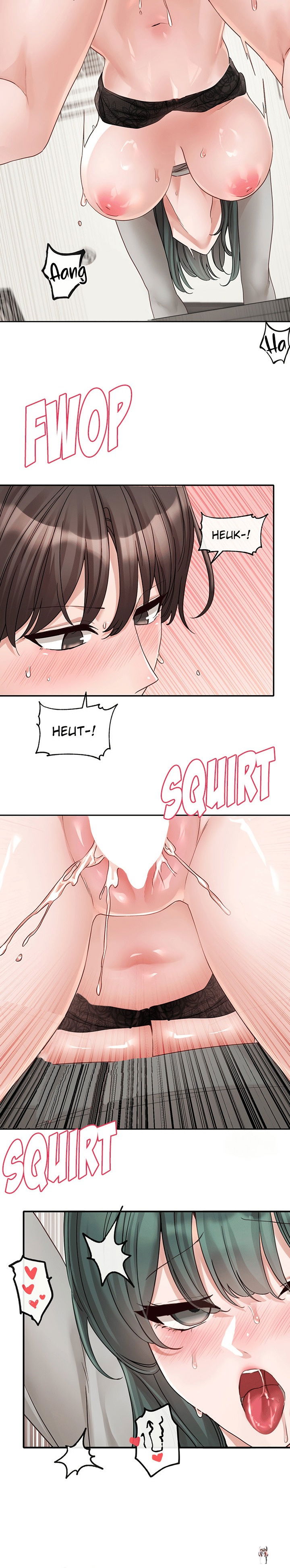 Circles Circles Chapter 143 - Page 19