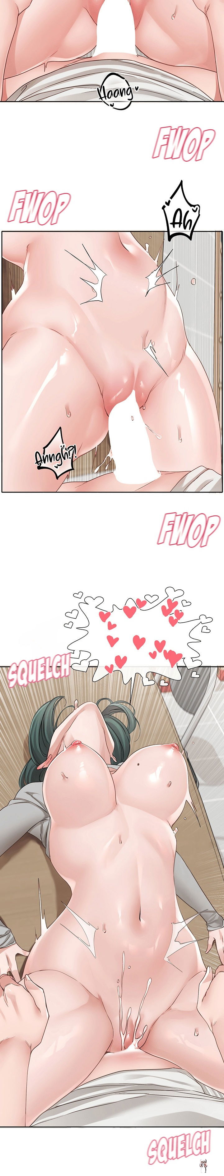 Circles Circles Chapter 144 - Page 10