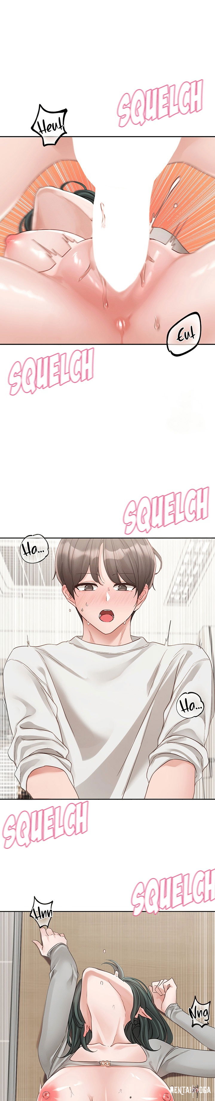 Circles Circles Chapter 144 - Page 11