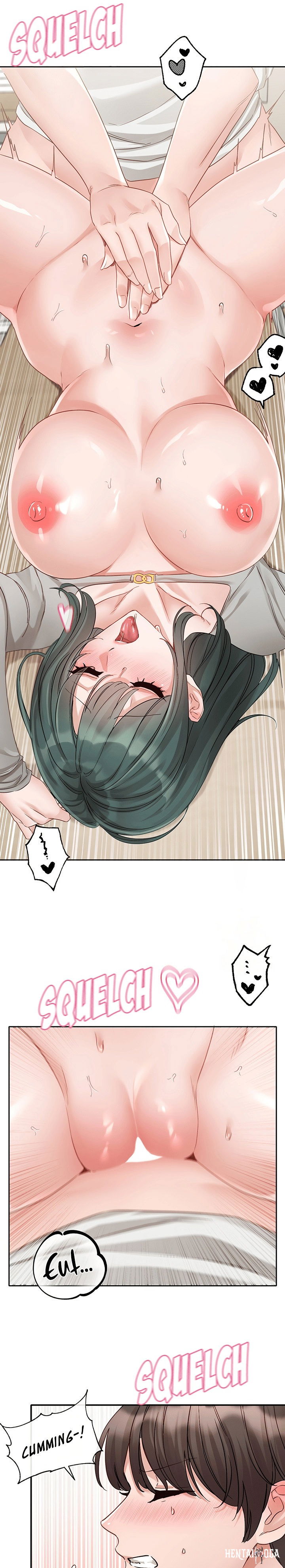 Circles Circles Chapter 144 - Page 14