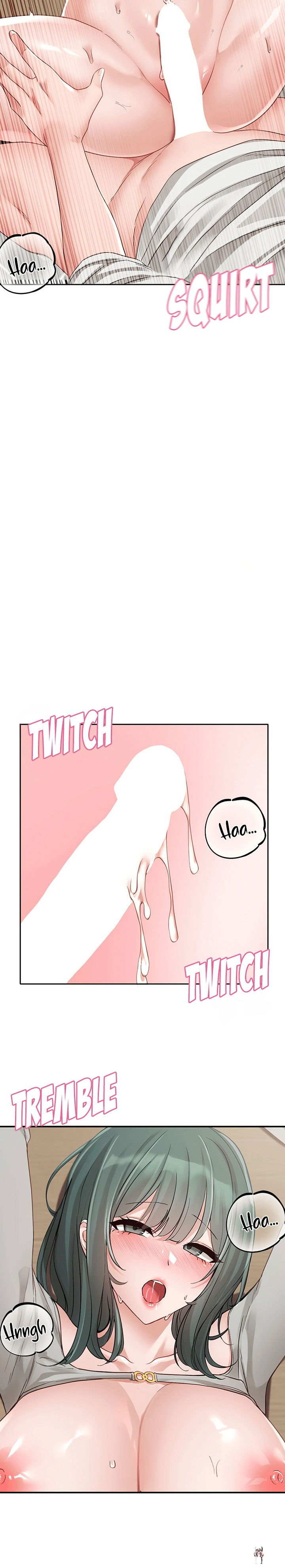 Circles Circles Chapter 144 - Page 16