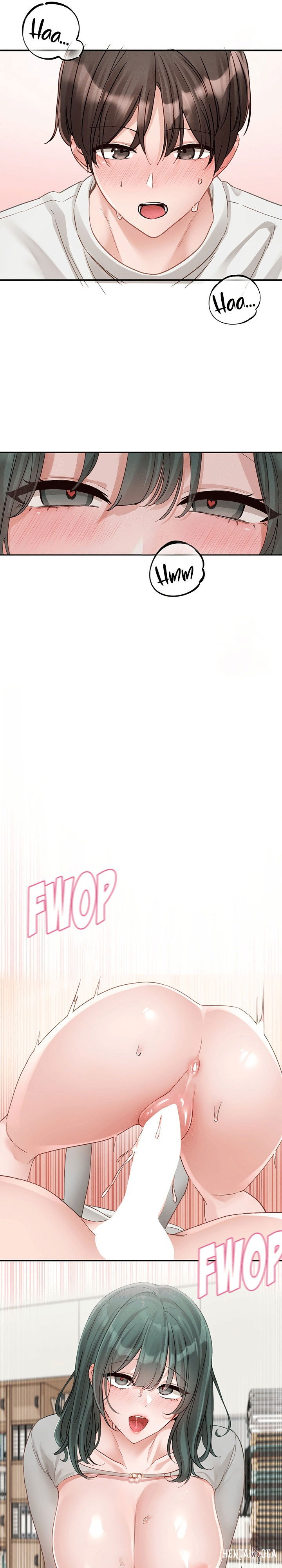 Circles Circles Chapter 144 - Page 17