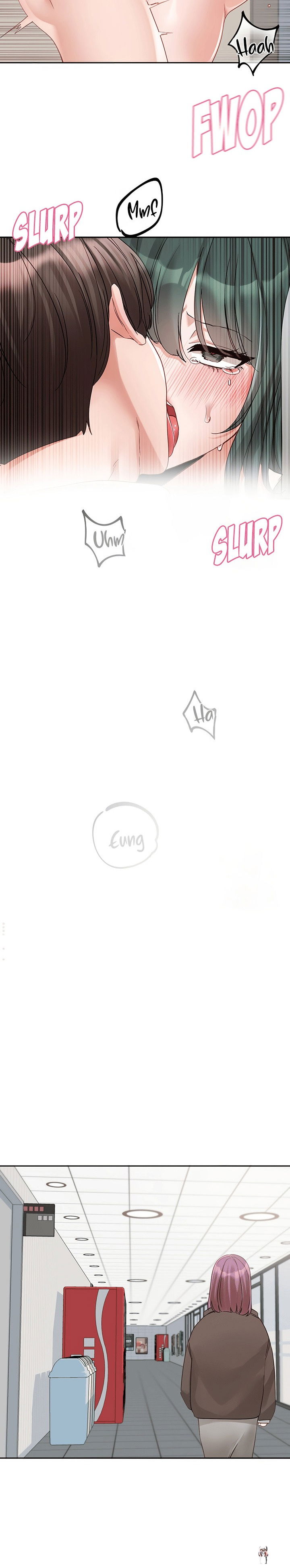 Circles Circles Chapter 144 - Page 22