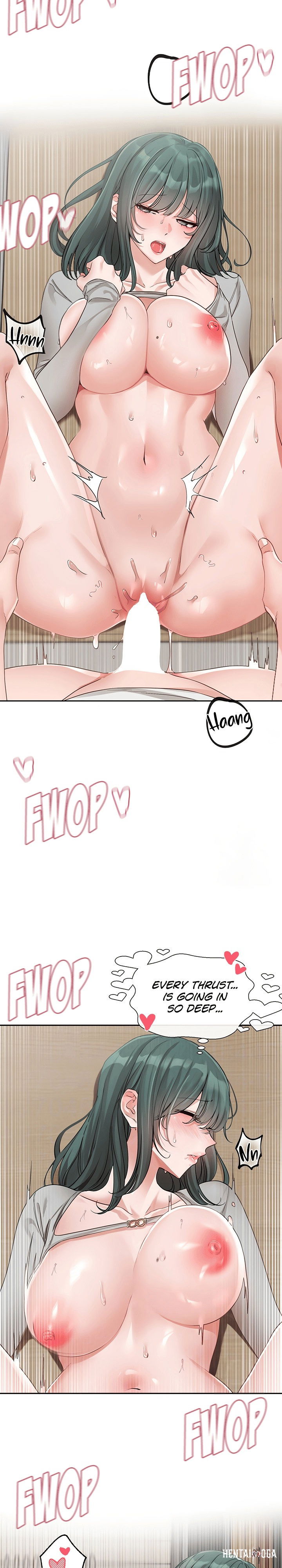 Circles Circles Chapter 144 - Page 3