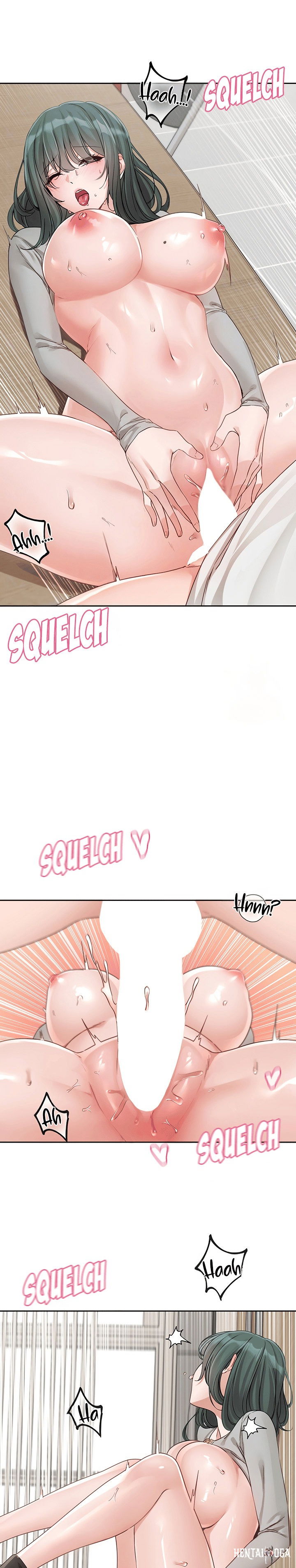 Circles Circles Chapter 144 - Page 5