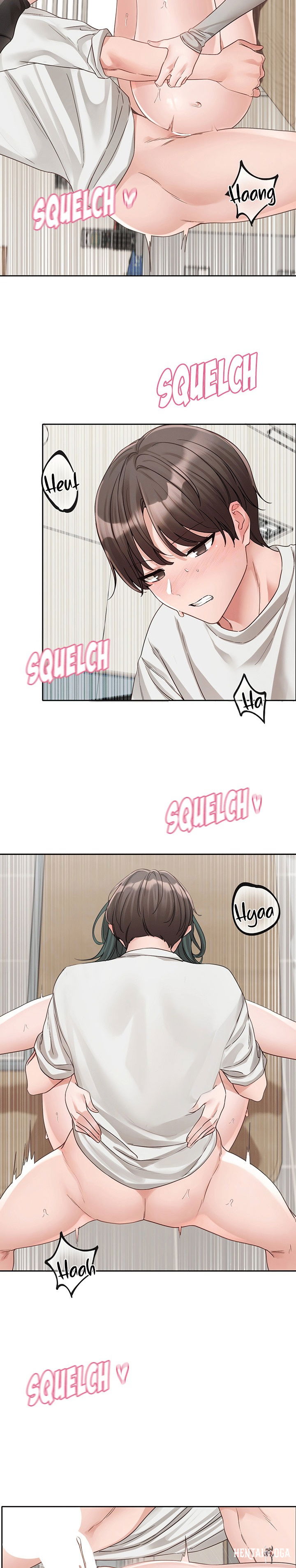 Circles Circles Chapter 144 - Page 6