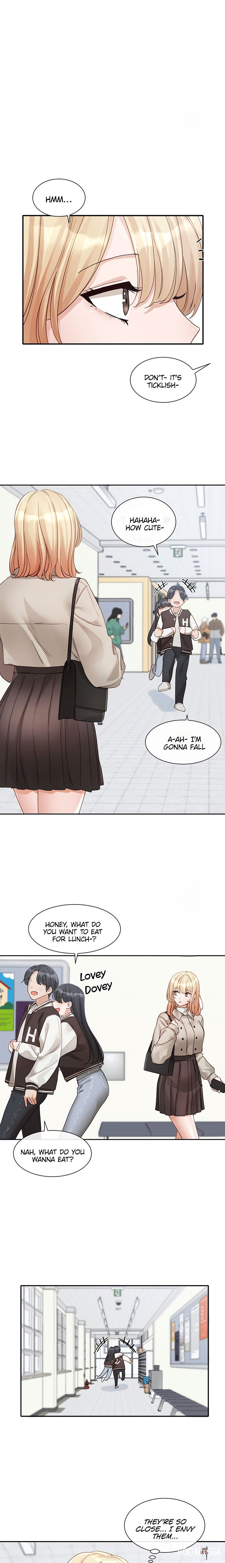 Circles Circles Chapter 145 - Page 12