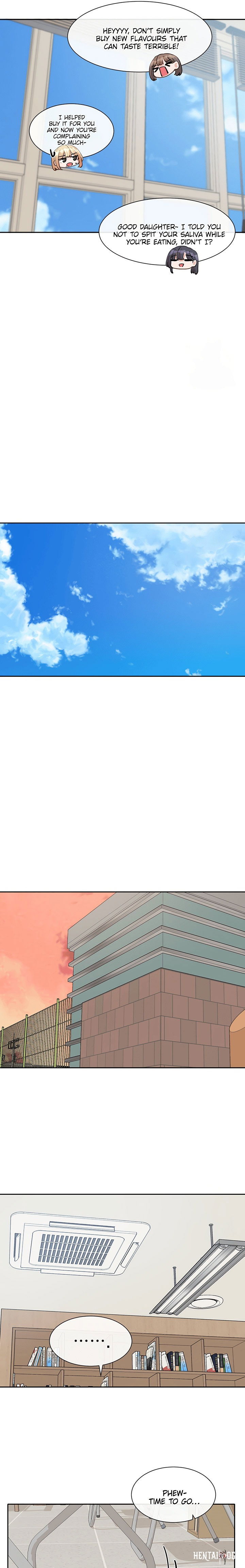 Circles Circles Chapter 145 - Page 16