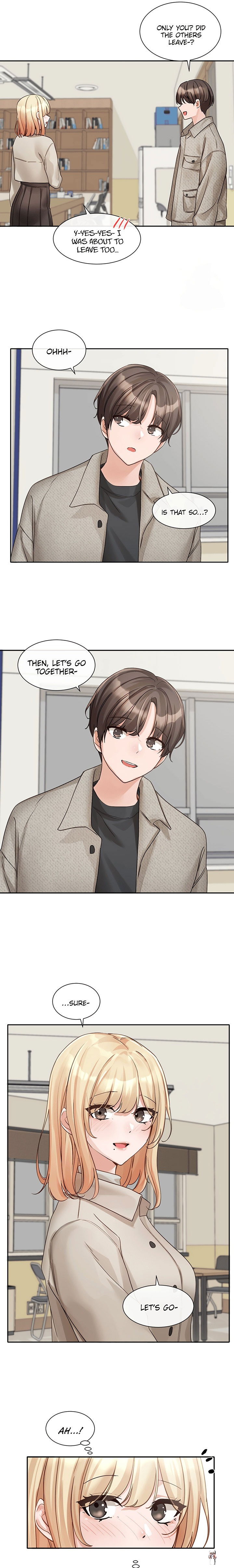 Circles Circles Chapter 145 - Page 18