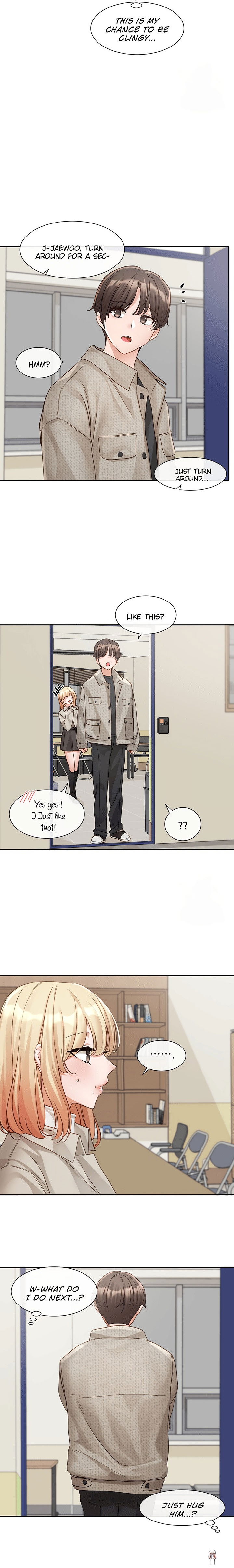 Circles Circles Chapter 145 - Page 19