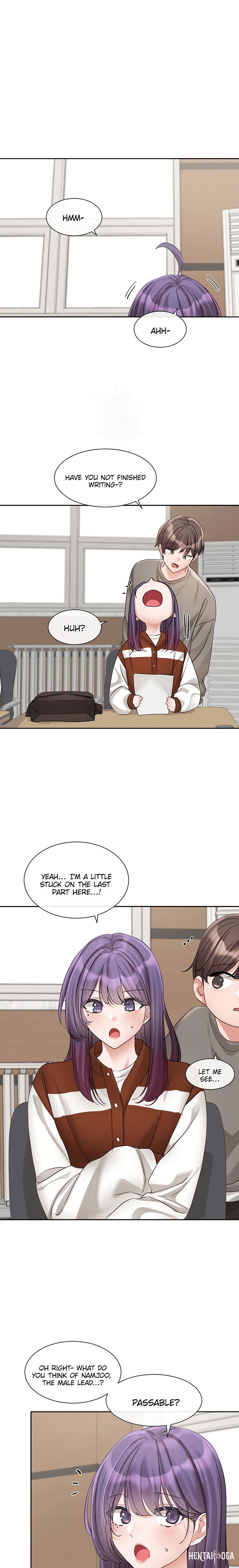 Circles Circles Chapter 145 - Page 2